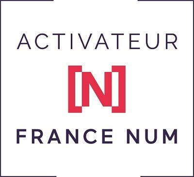 CZSYN - Activateur France Num officiellement référencé