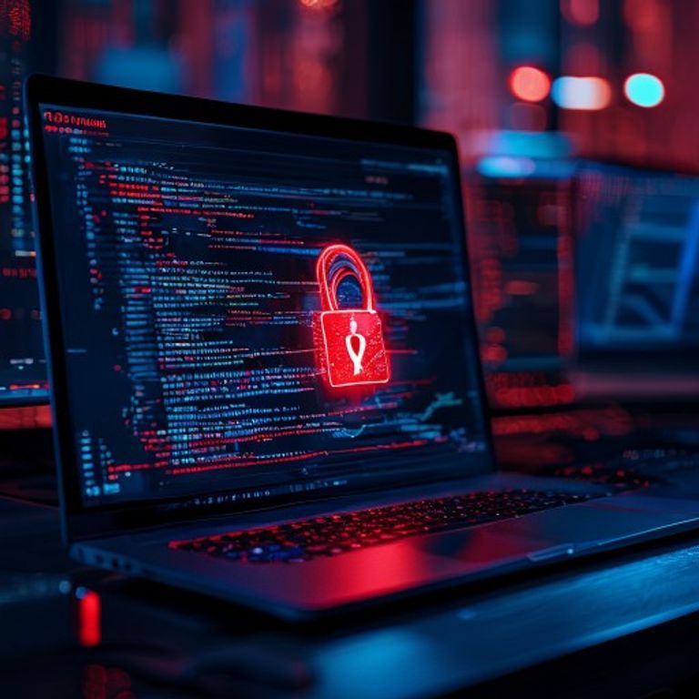 Illustration d'une faille de sécurité dans le sandbox d'un agent de code IA sur un poste de développeur