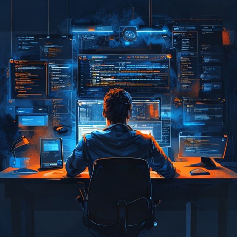 Illustration : Gemini Code Assist sur GitHub ferme le 17 juillet 2026 : quelles alternatives ?